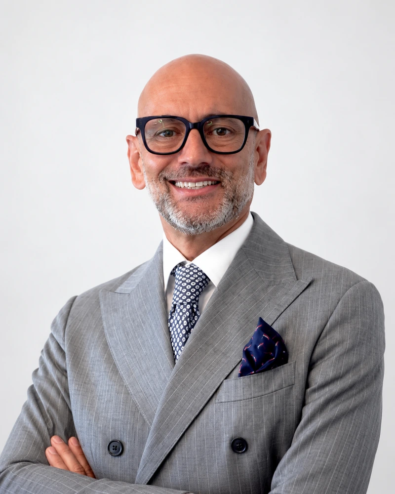 Andrea Castorina