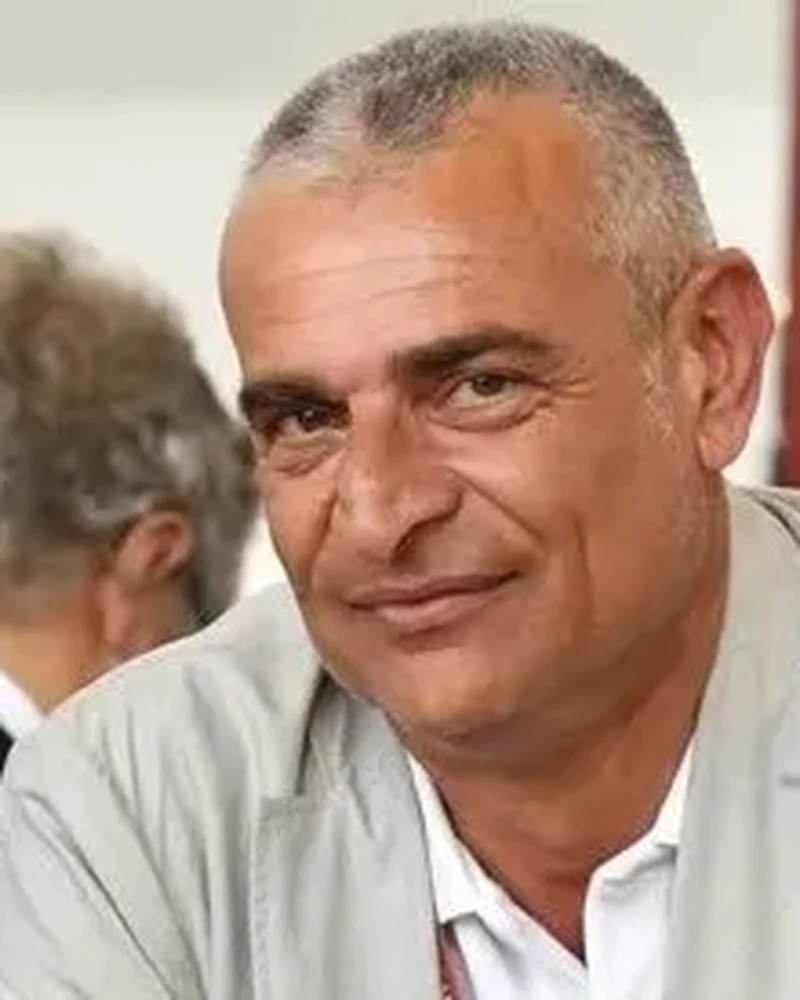 Antonio Belcuore