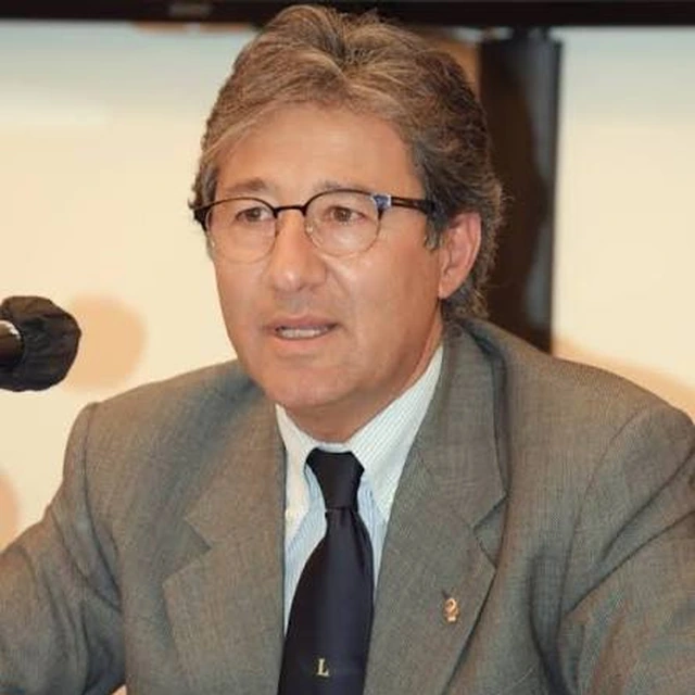 Benedetto Torrisi