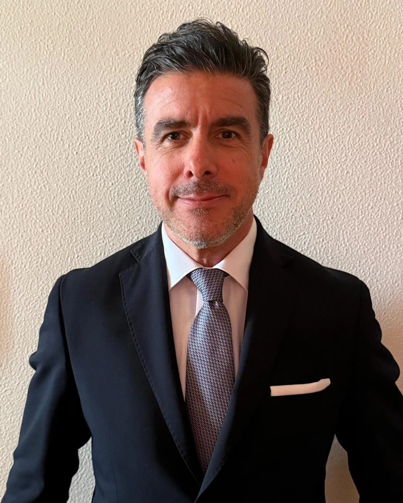 Marco D'Antonio