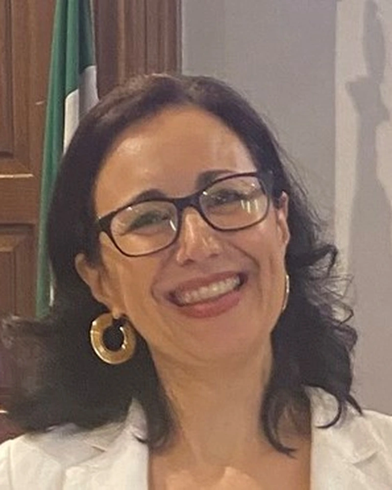 Rosalba Chirieleison