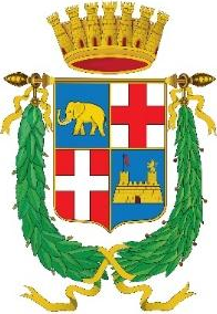 Città Metropolitana di Catania