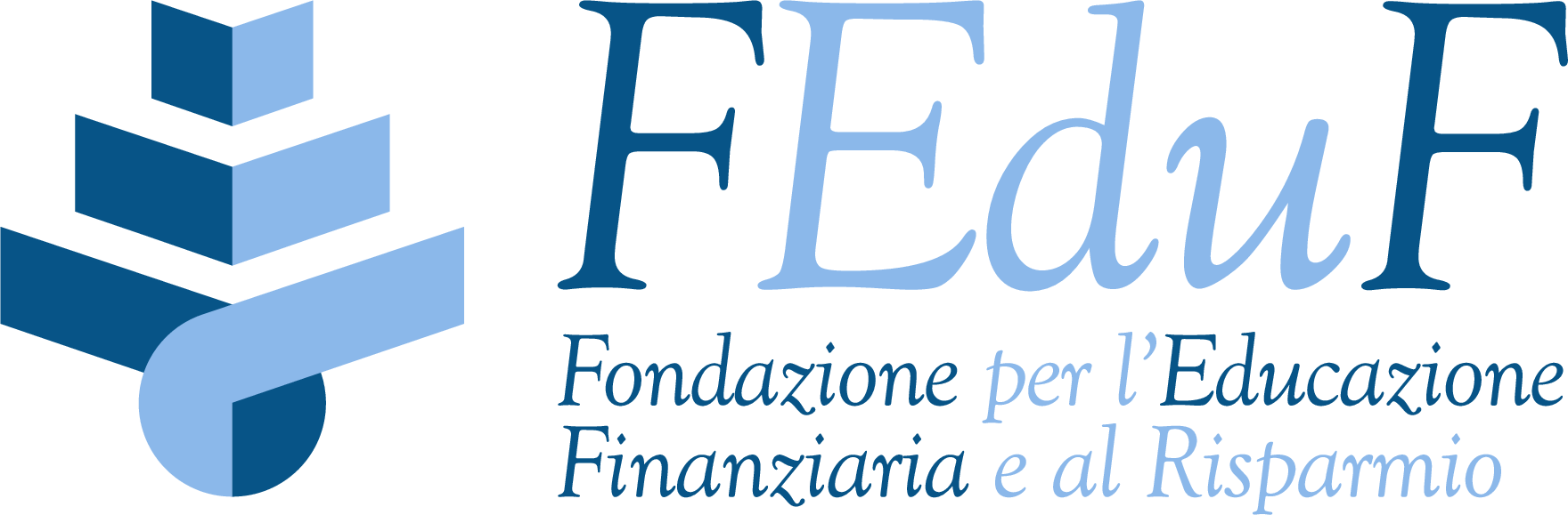 FEDuF Fondazione per l'Educazione Finanziaria e al Risparmio