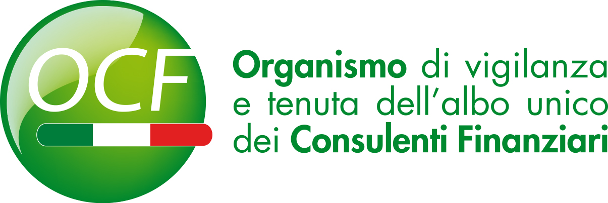 OCF Organismo di vigilanza e tenuta dell'albo unico dei Consulenti Finanziari